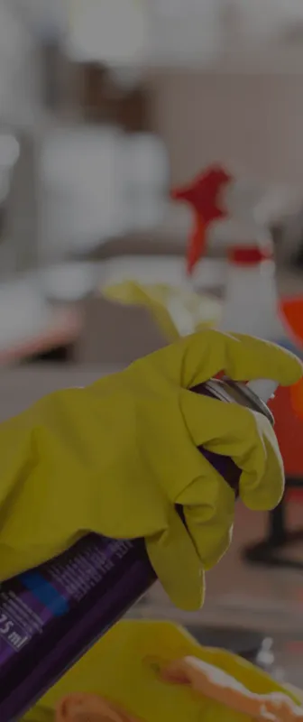 Reliable Residential & Commercial Cleaning in Aurora, CO