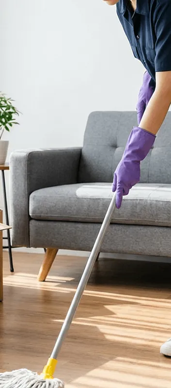 Trusted Move Out Cleaning Services in Aurora, CO