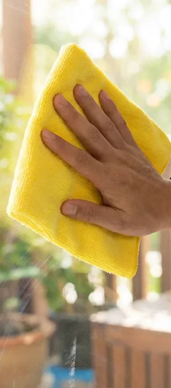 Expert Window Cleaning in Aurora, CO